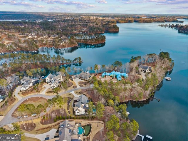 1131 Neary Ridge, Greensboro, GA 30642