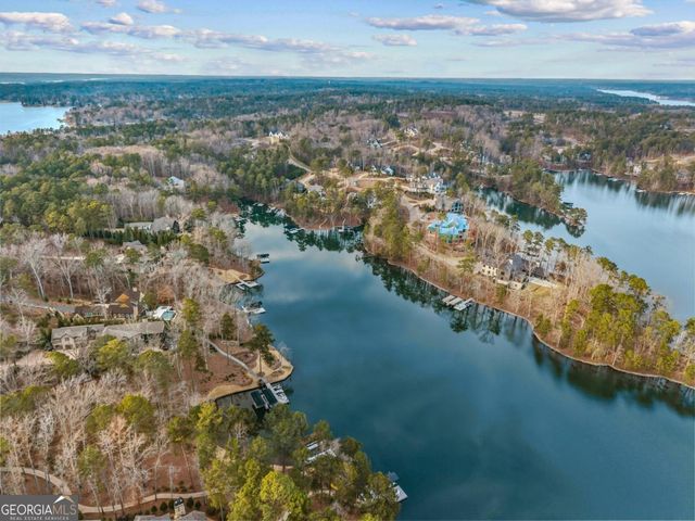 1131 Neary Ridge, Greensboro, GA 30642