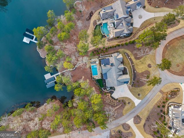 1131 Neary Ridge, Greensboro, GA 30642