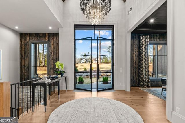 1131 Neary Ridge, Greensboro, GA 30642