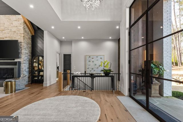 1131 Neary Ridge, Greensboro, GA 30642