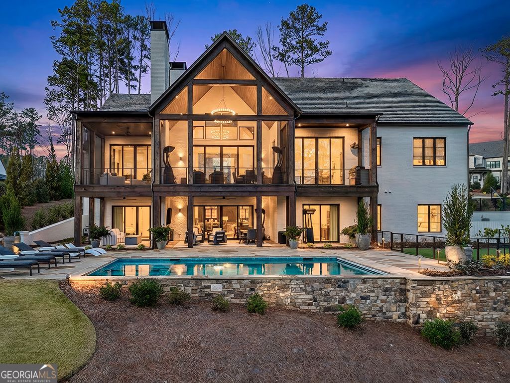 1131 Neary Ridge, Greensboro, GA 30642