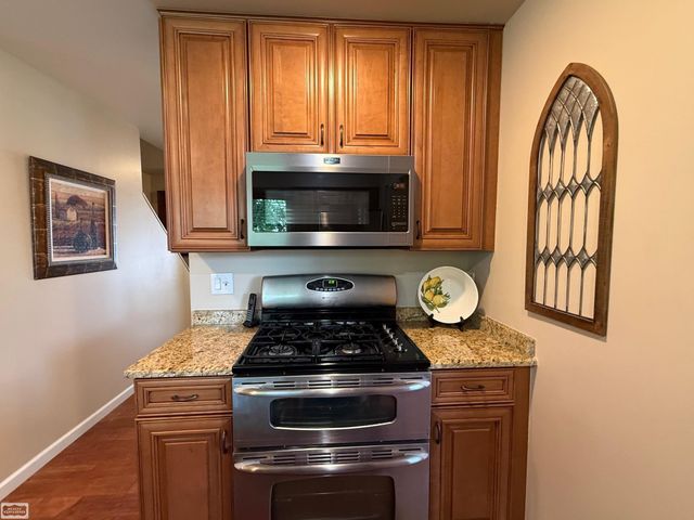 50467 Peggy Lane, Chesterfield Twp, MI 48047