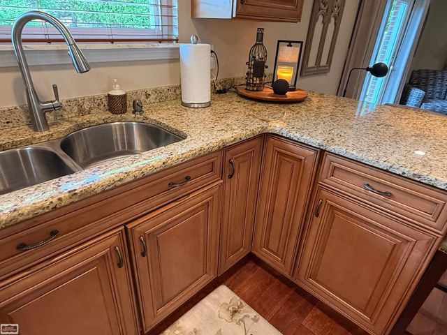 50467 Peggy Lane, Chesterfield Twp, MI 48047