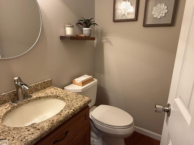 50467 Peggy Lane, Chesterfield Twp, MI 48047
