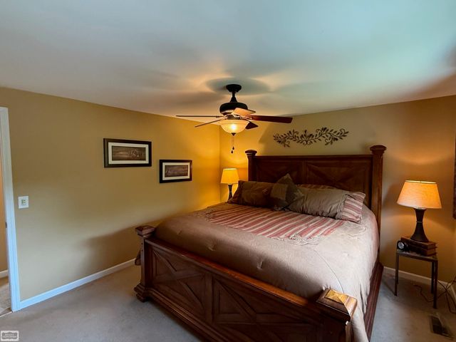 50467 Peggy Lane, Chesterfield Twp, MI 48047