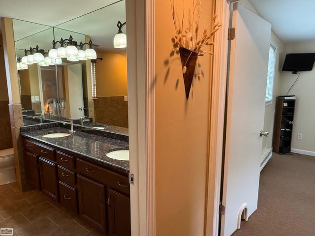 50467 Peggy Lane, Chesterfield Twp, MI 48047