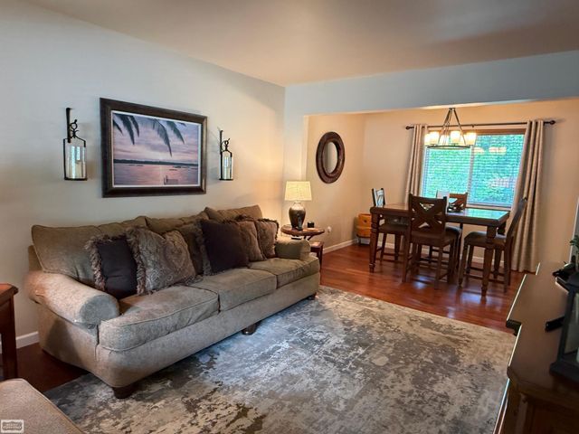 50467 Peggy Lane, Chesterfield Twp, MI 48047