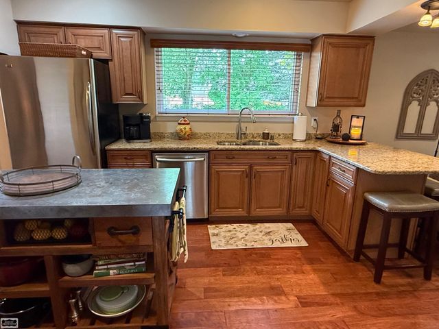 50467 Peggy Lane, Chesterfield Twp, MI 48047