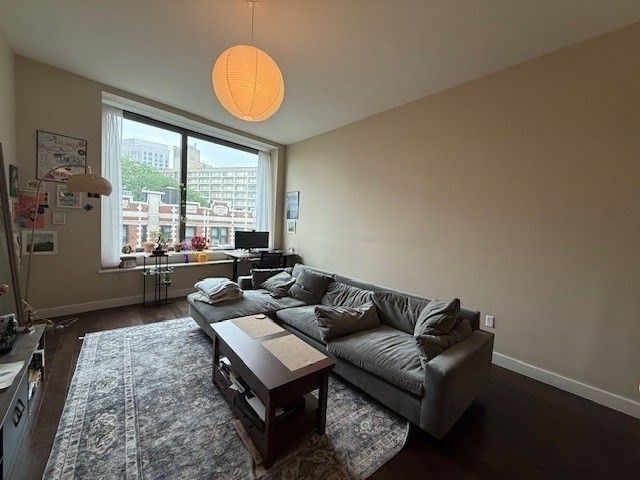 43 Westland Ave 408, Boston, MA 02115
