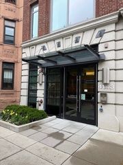 43 Westland Ave 408, Boston, MA 02115