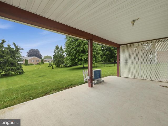 12274 COUNTRY CLUB ROAD, Waynesboro, PA 17268