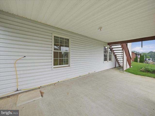 12274 COUNTRY CLUB ROAD, Waynesboro, PA 17268