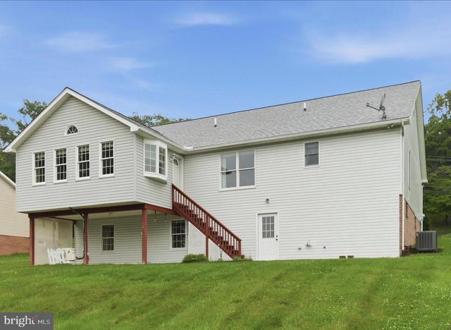 12274 COUNTRY CLUB ROAD, Waynesboro, PA 17268