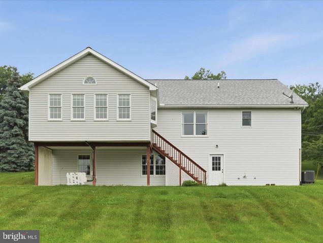 12274 COUNTRY CLUB ROAD, Waynesboro, PA 17268