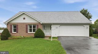 12274 COUNTRY CLUB ROAD, Waynesboro, PA 17268