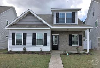 106 Crabapple Circle, Port Wentworth, GA 31407