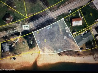 Lakeshore Drive, Rutledge, TN 37861