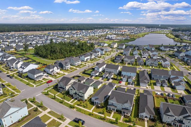 119 Archdale Street, Summerville, SC 29486
