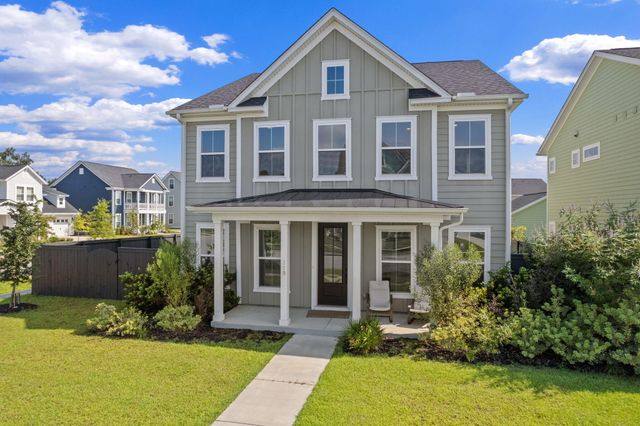 119 Archdale Street, Summerville, SC 29486