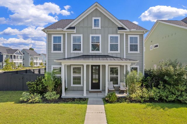 119 Archdale Street, Summerville, SC 29486