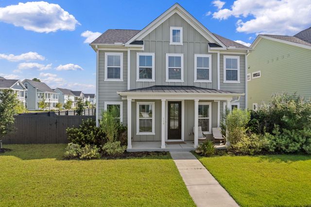 119 Archdale Street, Summerville, SC 29486