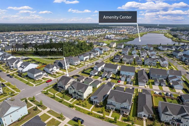 119 Archdale Street, Summerville, SC 29486