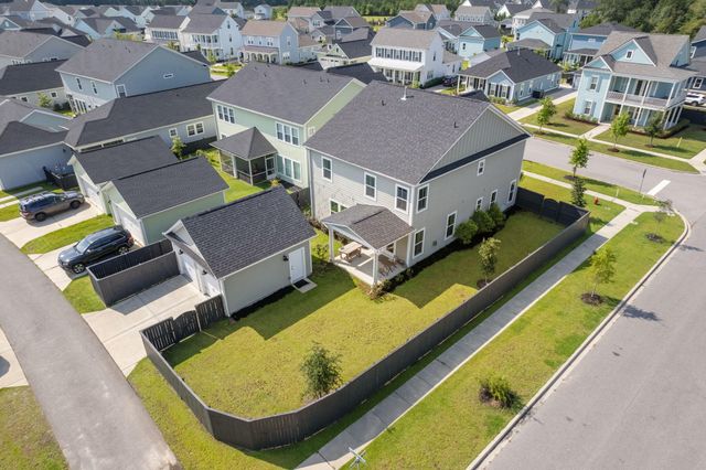 119 Archdale Street, Summerville, SC 29486