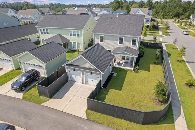 119 Archdale Street, Summerville, SC 29486