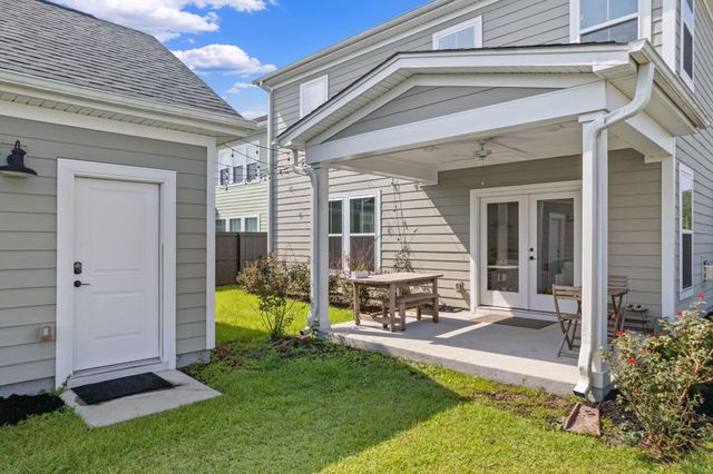 119 Archdale Street, Summerville, SC 29486