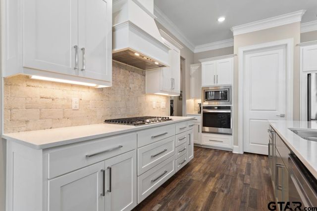 261 Kaul Ln., Bullard, TX 75757