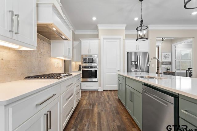 261 Kaul Ln., Bullard, TX 75757