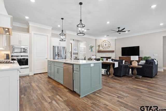 261 Kaul Ln., Bullard, TX 75757