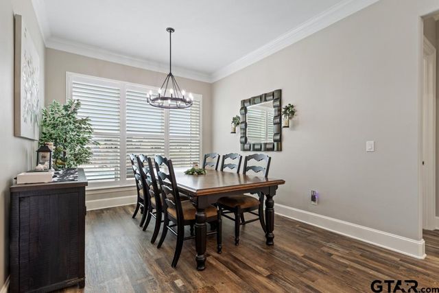 261 Kaul Ln., Bullard, TX 75757