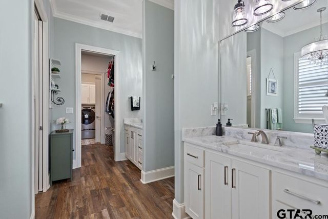 261 Kaul Ln., Bullard, TX 75757