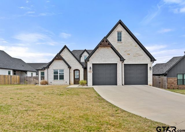 261 Kaul Ln., Bullard, TX 75757