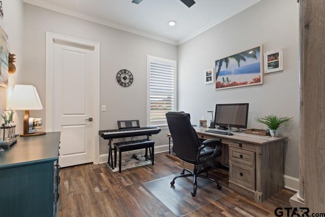 261 Kaul Ln., Bullard, TX 75757