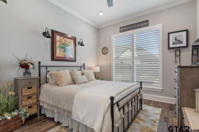 261 Kaul Ln., Bullard, TX 75757