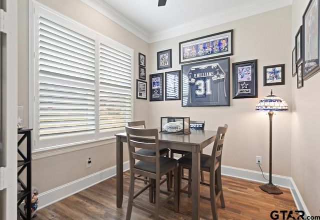 261 Kaul Ln., Bullard, TX 75757