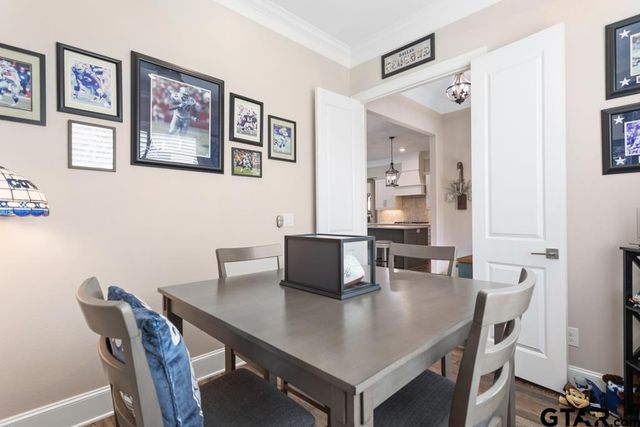 261 Kaul Ln., Bullard, TX 75757