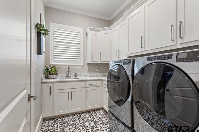 261 Kaul Ln., Bullard, TX 75757