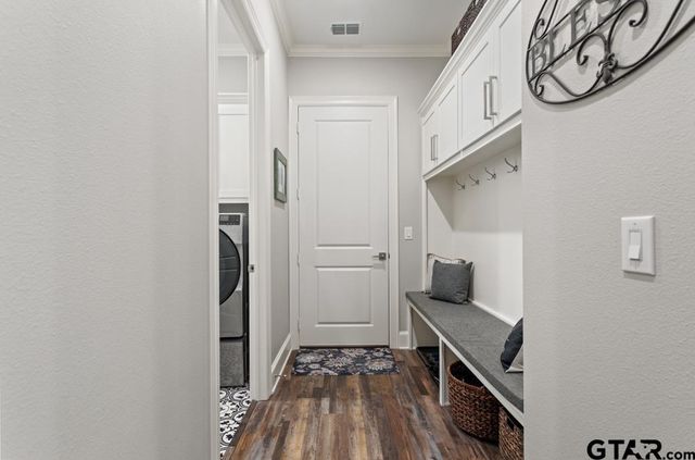 261 Kaul Ln., Bullard, TX 75757