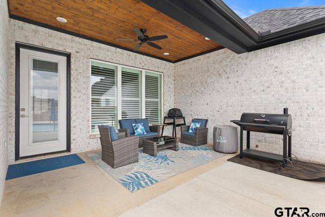 261 Kaul Ln., Bullard, TX 75757