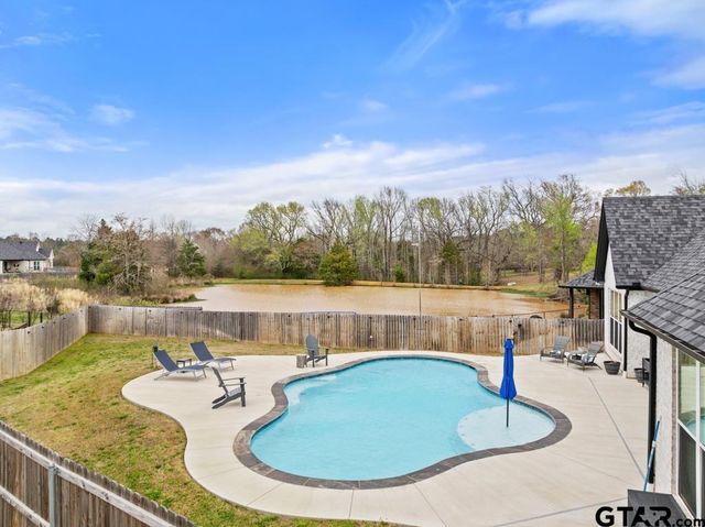 261 Kaul Ln., Bullard, TX 75757