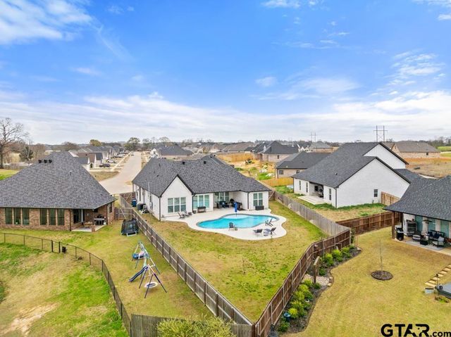 261 Kaul Ln., Bullard, TX 75757