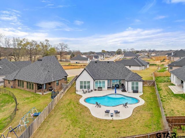 261 Kaul Ln., Bullard, TX 75757