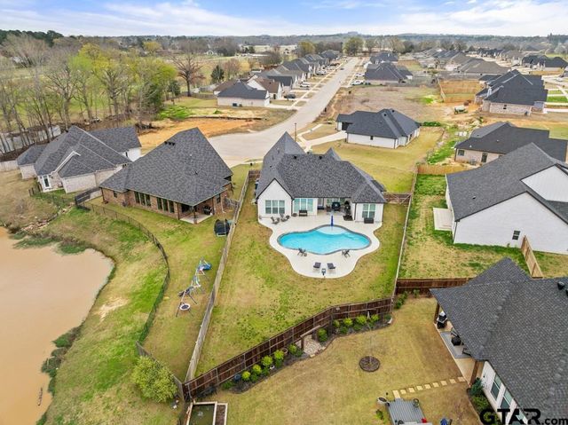 261 Kaul Ln., Bullard, TX 75757