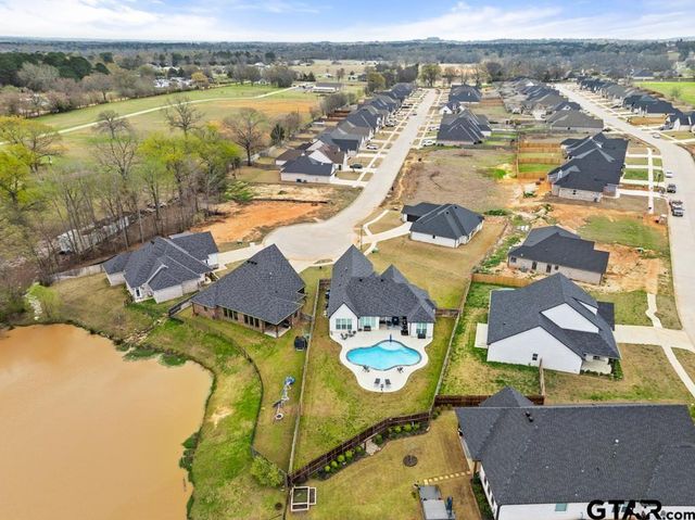 261 Kaul Ln., Bullard, TX 75757