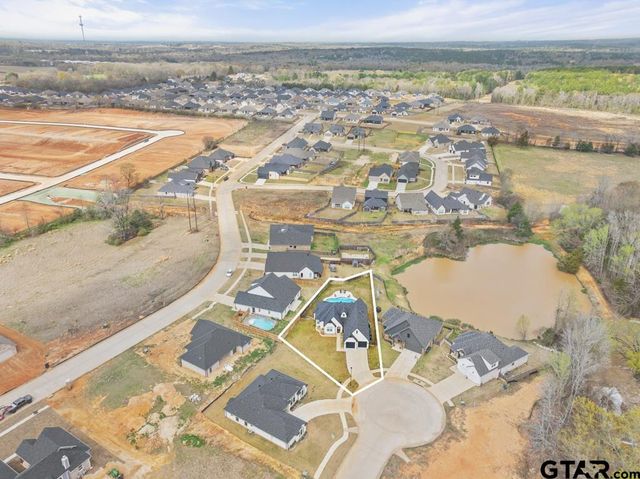 261 Kaul Ln., Bullard, TX 75757