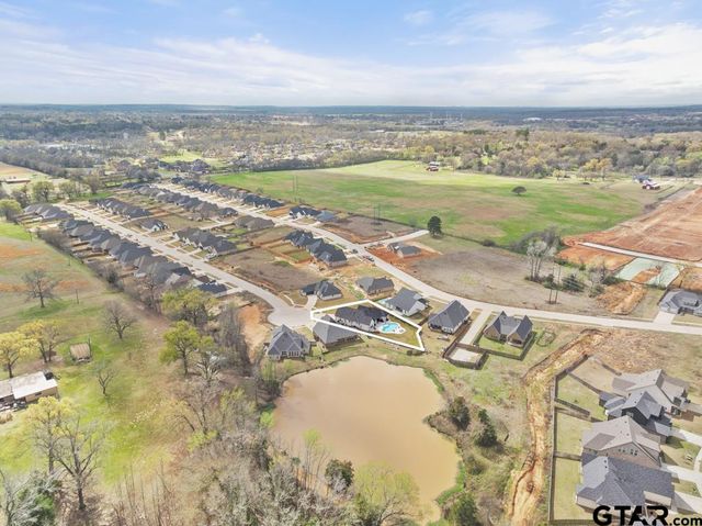 261 Kaul Ln., Bullard, TX 75757